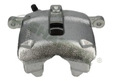 Brake Caliper fits MINI CLUBMAN COOPER R55 1.6D Front Right 07 to 14 34116776920