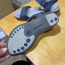 Ladies Hush Puppies Athos