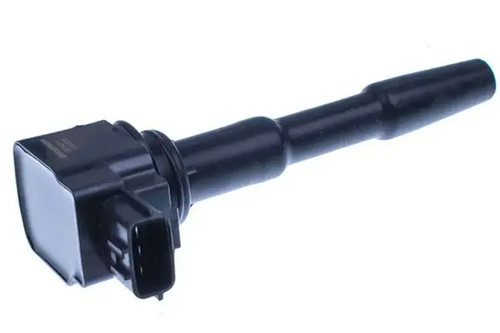 Ignition coil connector - coil, type