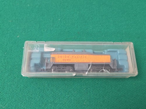 Rivarossi atlas 9114 gauge - atlas,