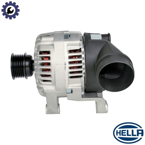Alternator 8el 012 - alternator,