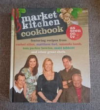 Market Kitchen Cookbook
