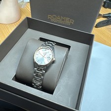 Roamer Swiss Searock Ladies