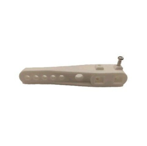 Universal toilet cistern flush - toilet,