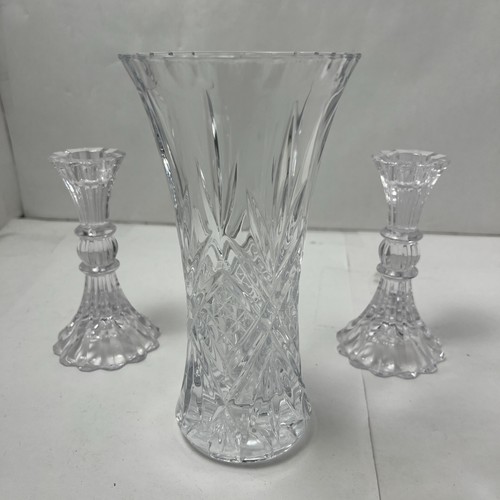 Waterford crystal tall - waterford,