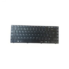 Advent Verona Red Keyboard |
