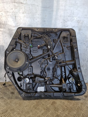 Mercedes vito window - mercedes,