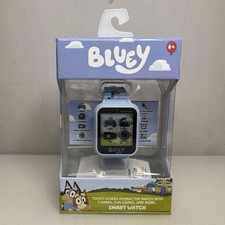Bluey unisex touchscreen - unisex,