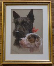 Florence E Valter - Scottie