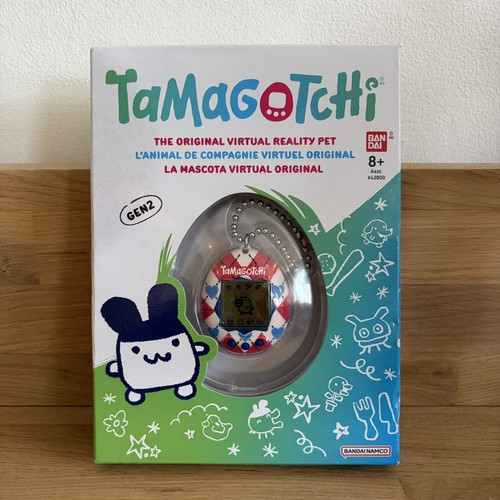 Tamagotchi gen original - tamagotchi,