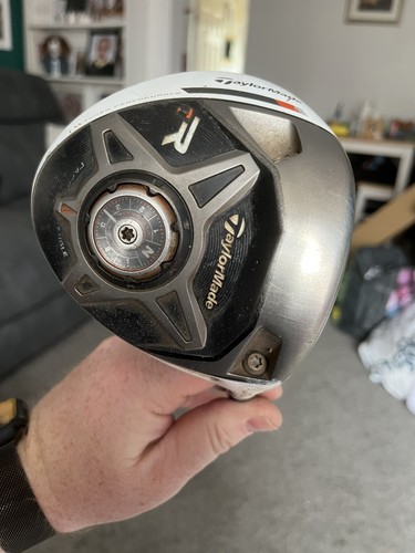 Taylormade driver 8 - /, 8-12
