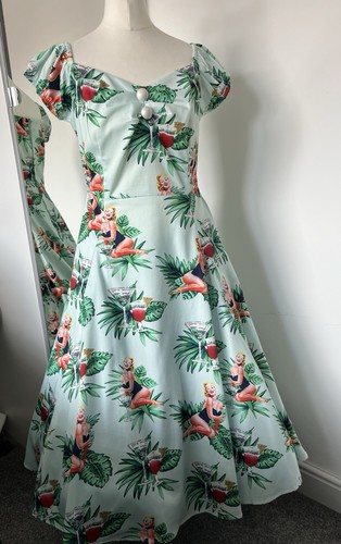 Collectif delores dress rare - collectif,
