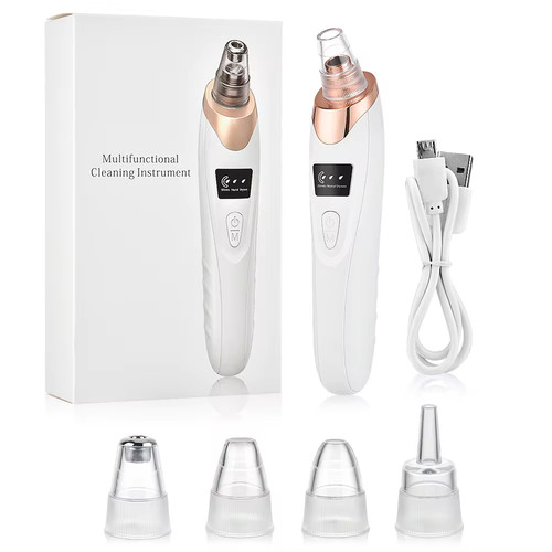Electric blackhead remover - blackhead,