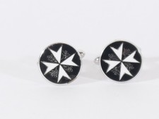 Windsor England Maltese Cross