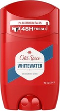 Old Spice Whitewater Deodorant