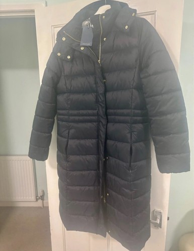 Joules padded coat - coat, 14