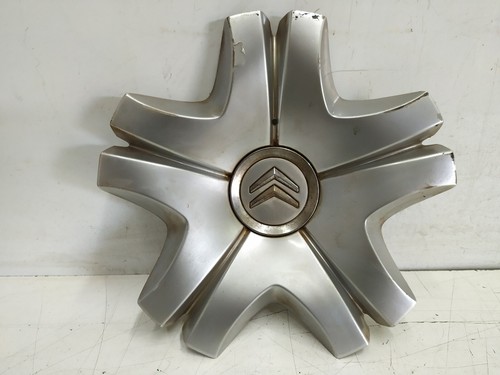 9659429880 wheel cover citroen - wheel,