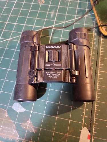 Tasco binoculars - tasco,