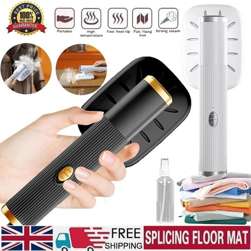 Mini ironing machine - mini,