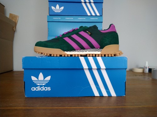 Adidas marathon cordura - marathon,