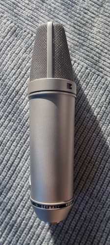 Neumann u87i vintage - neumann,