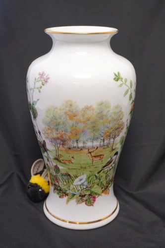 1982 franklin porcelain the - porcelain, 'the