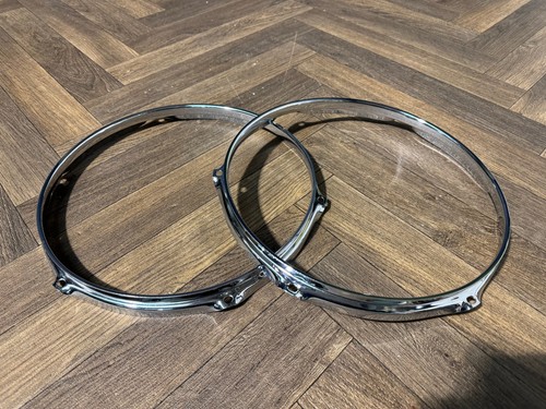 Natal drum hoops rims - natal,