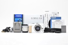 [Boxed] OLYMPUS Olympus PEN