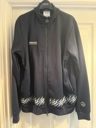Adidas spezial new order - spezial,