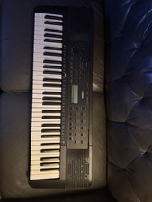 Yamaha PSR-273 Electronic