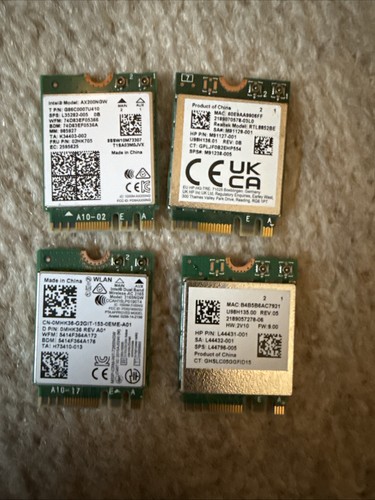 Intel bundle wireless - /,