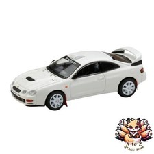 NEW HJ64 1/64 Scale Toyota