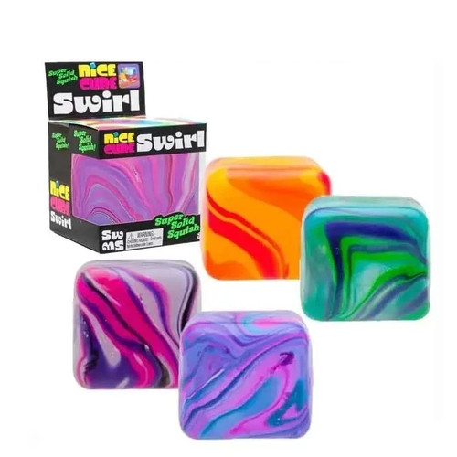 Needoh sensory stress relief - stress,