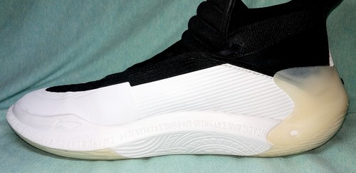 Ning way wade white - li-ning,