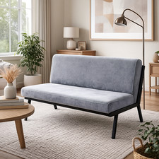 Dripex Sofa 2-Seater, Fabric