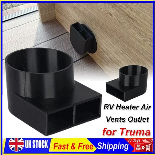 Heater air vent outlet - heater,