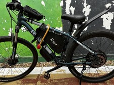 “Converted Green  Ghost Kato