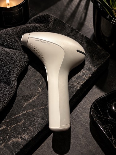 Laser hair removal philips - laser,