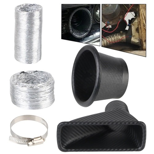 Car air duct front - air,