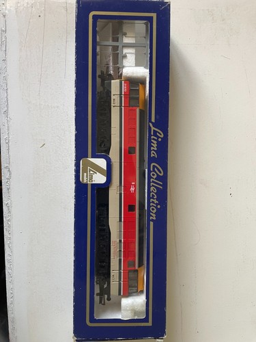 Lima gauge class 31970 - lima,