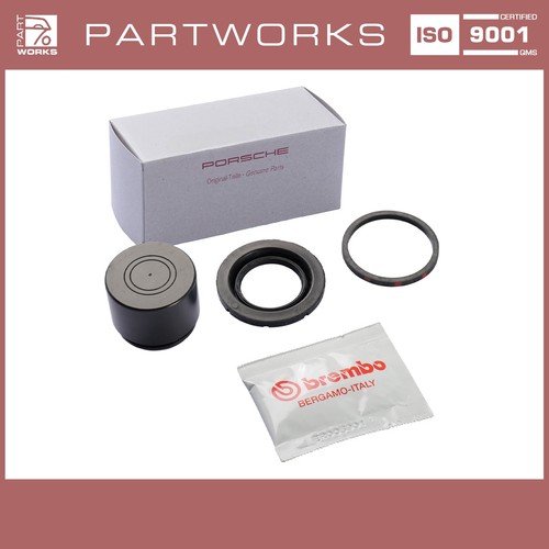 Repair kit brake caliper