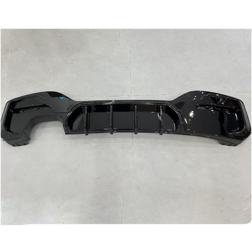 For bmw series f20 - lci, m