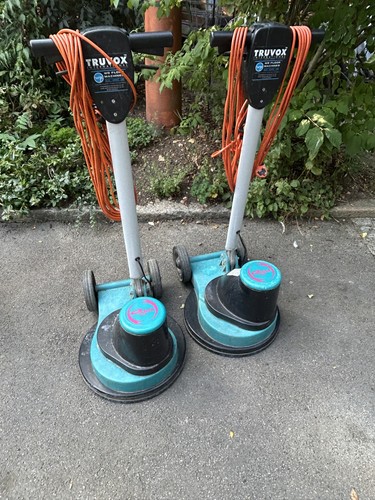 Truvox orbis 400 floor - 400,