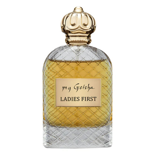 Ladies first perfume my - perfume,