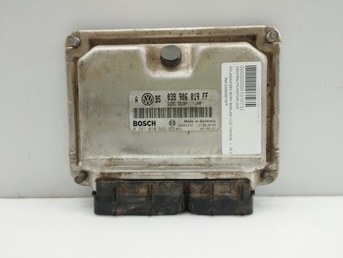 038906019ff switchboard engine - 038906019ff,