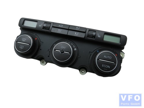 Climatronic climate control - climatronic,