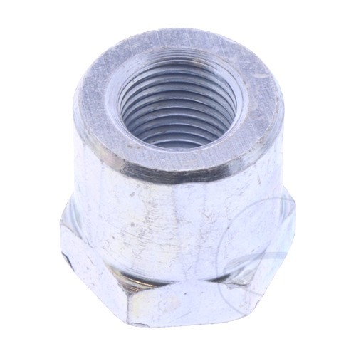 Flywheel nut m10x1mm fits - nut,