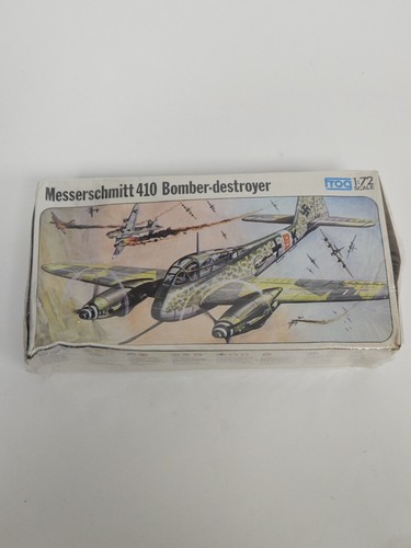 Frog f180 messerschmitt - f180,