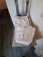 ZARA Mens Cargo Jogging
