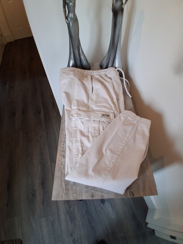 Zara mens cargo - mens, jogging